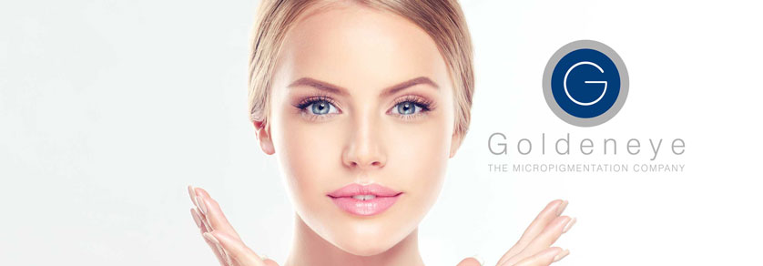 Goldeneye Systems - Micropigmentation, Permanent Make-up