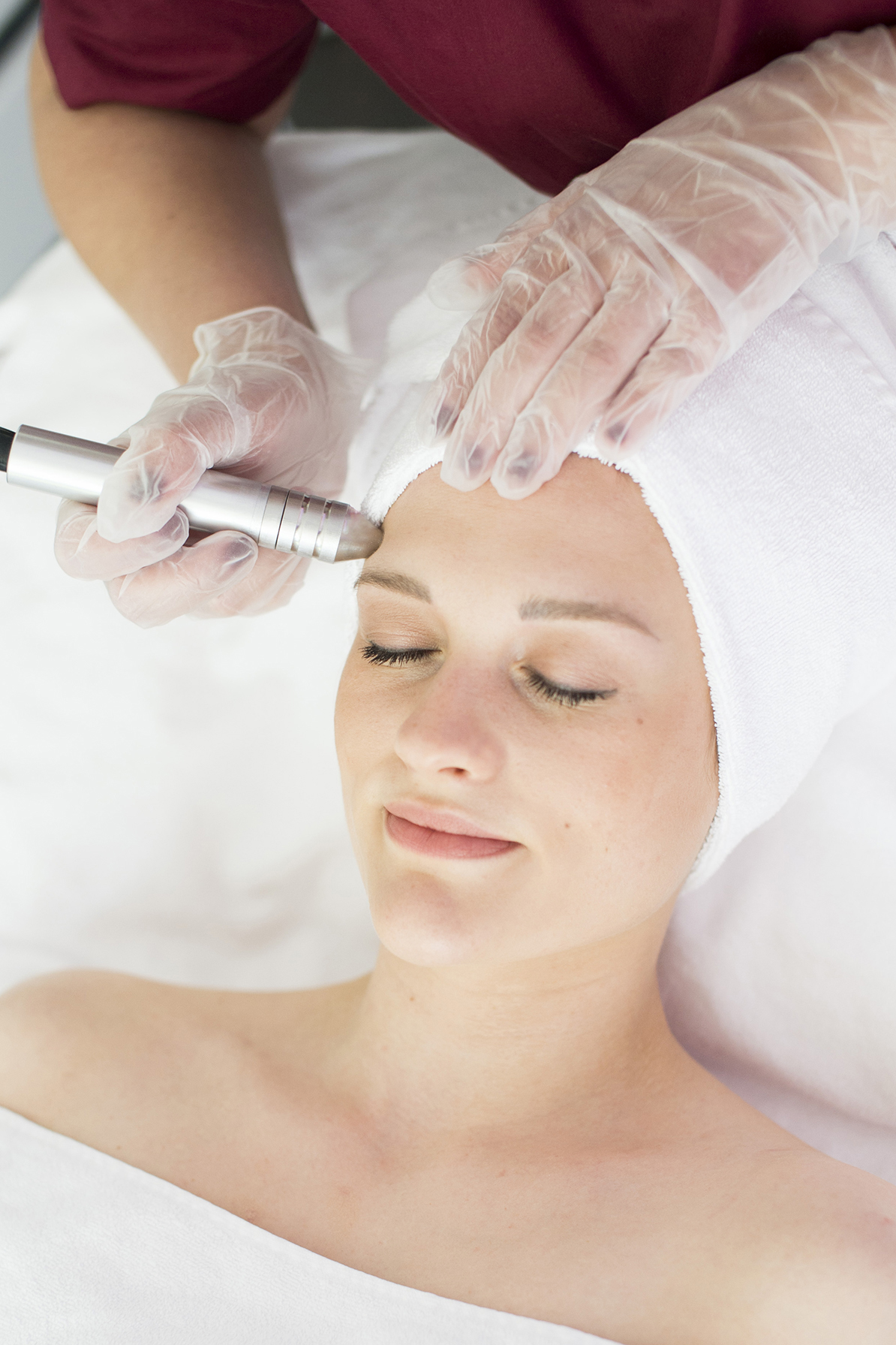 BEAUTY MEDIC PINTER 