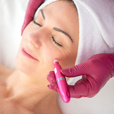 BEAUTY MEDIC PINTER 
