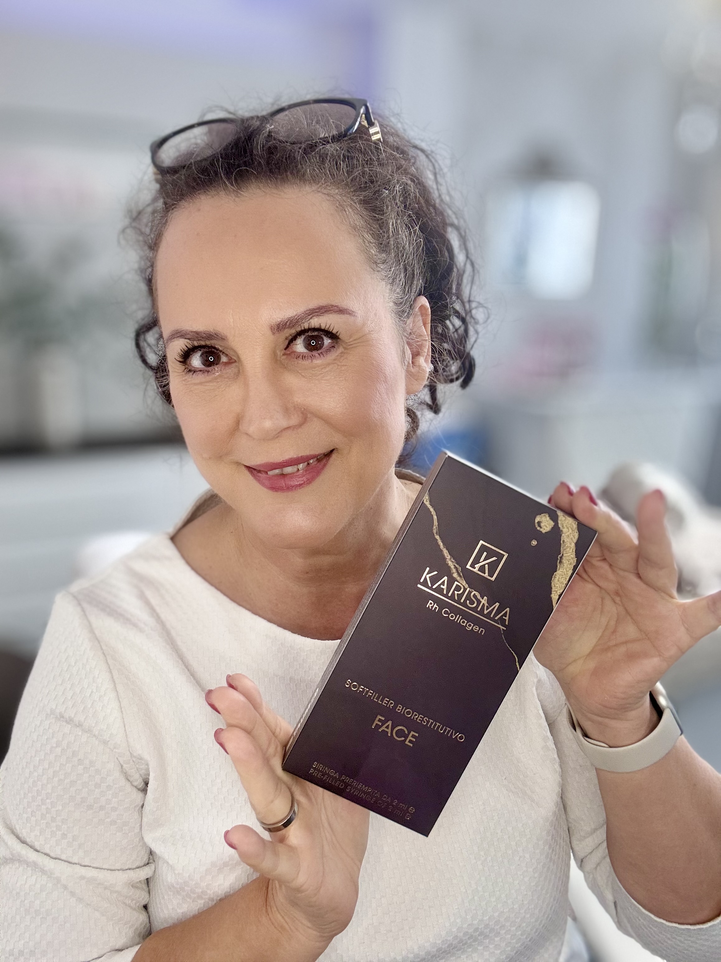 Karisma Bio-Stimulation 