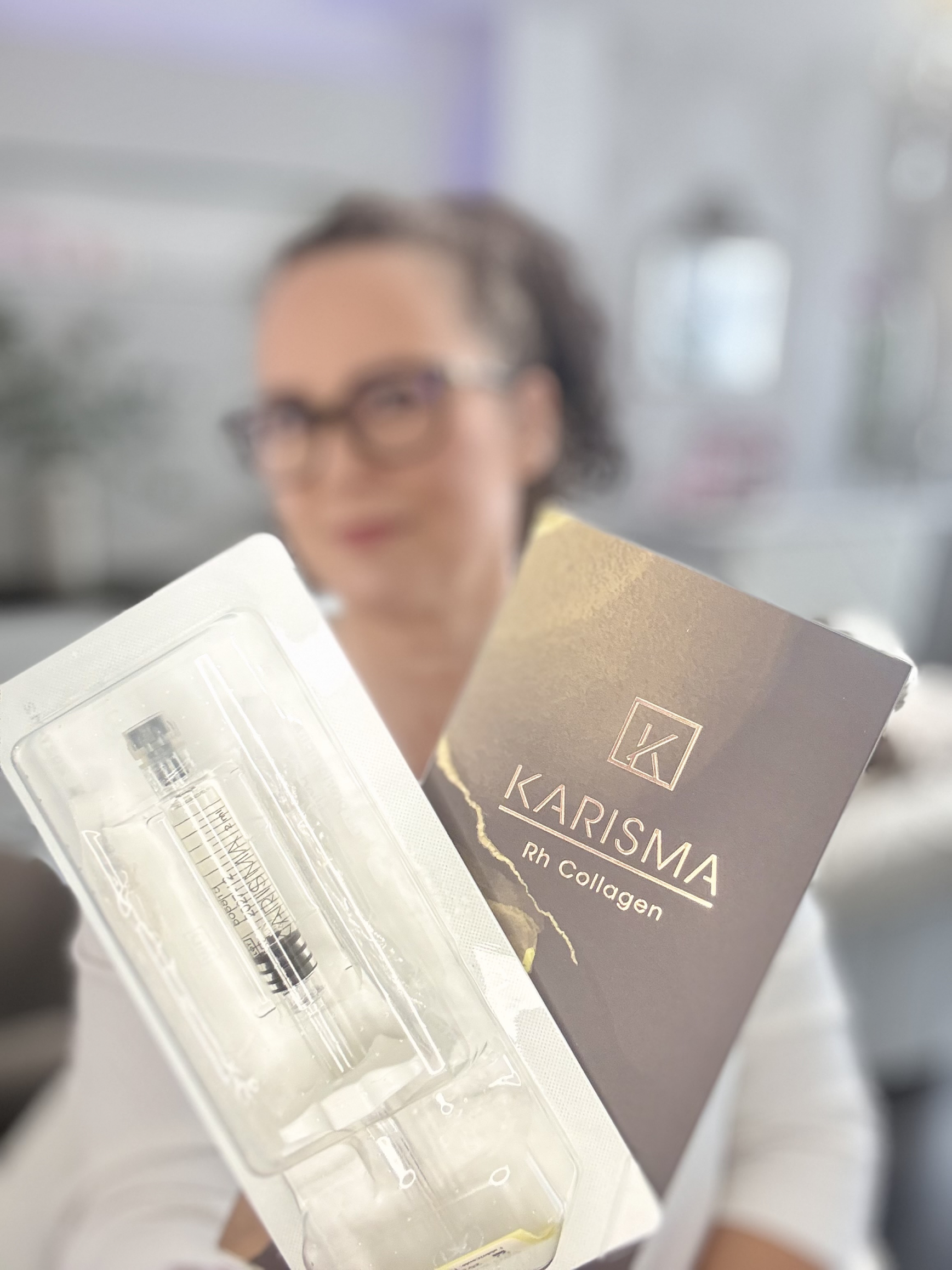 BEAUTY MEDIC PINTER Collagen