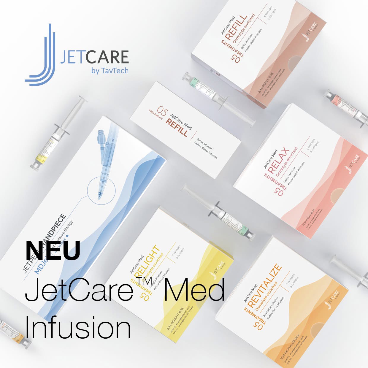 Jetpeel Med