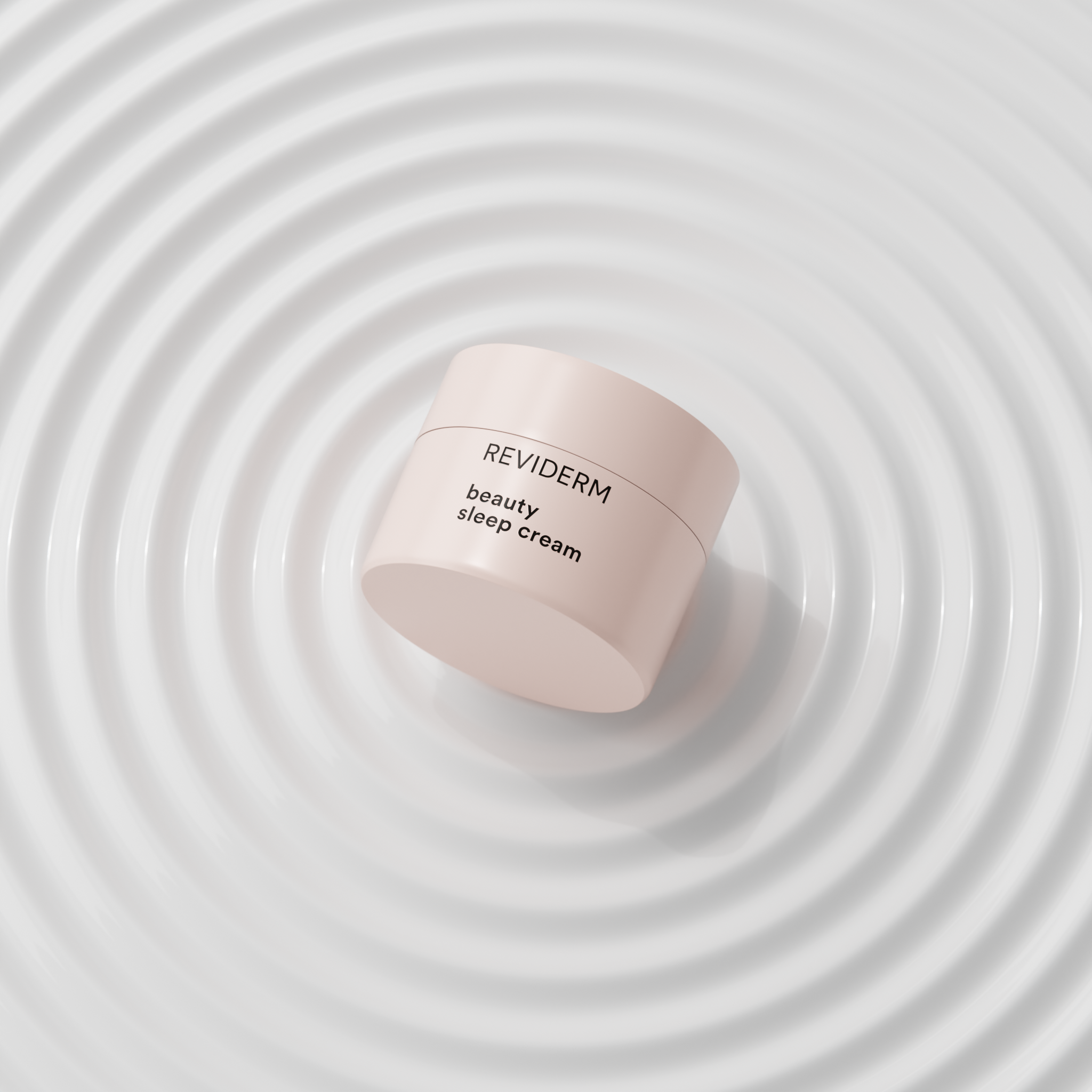 Reviderm beauty sleep creme