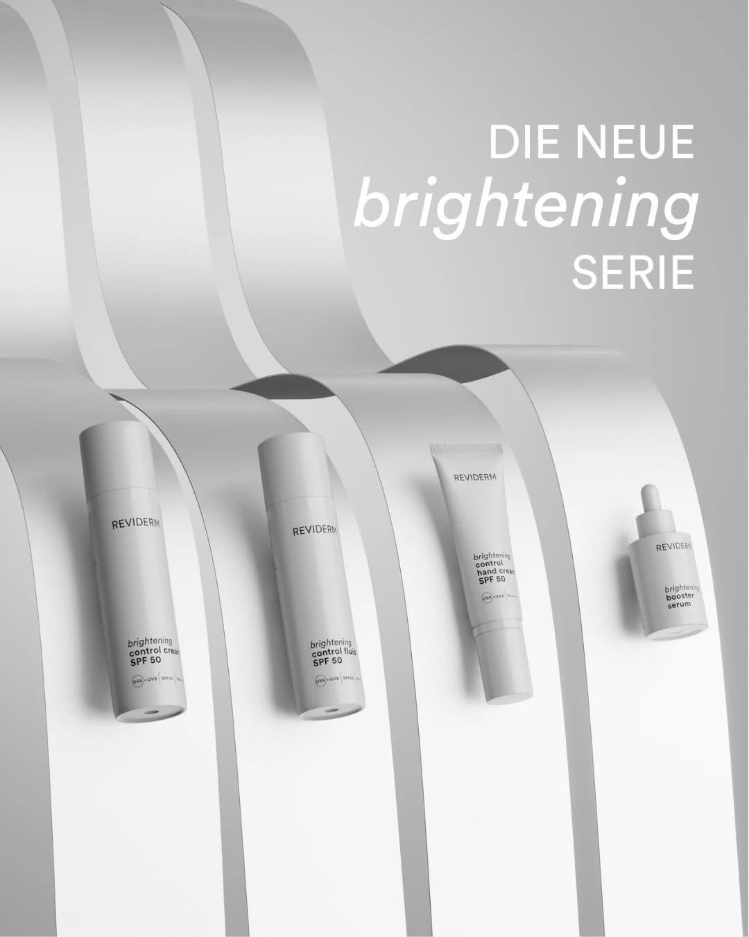 Reviderm-brightening 