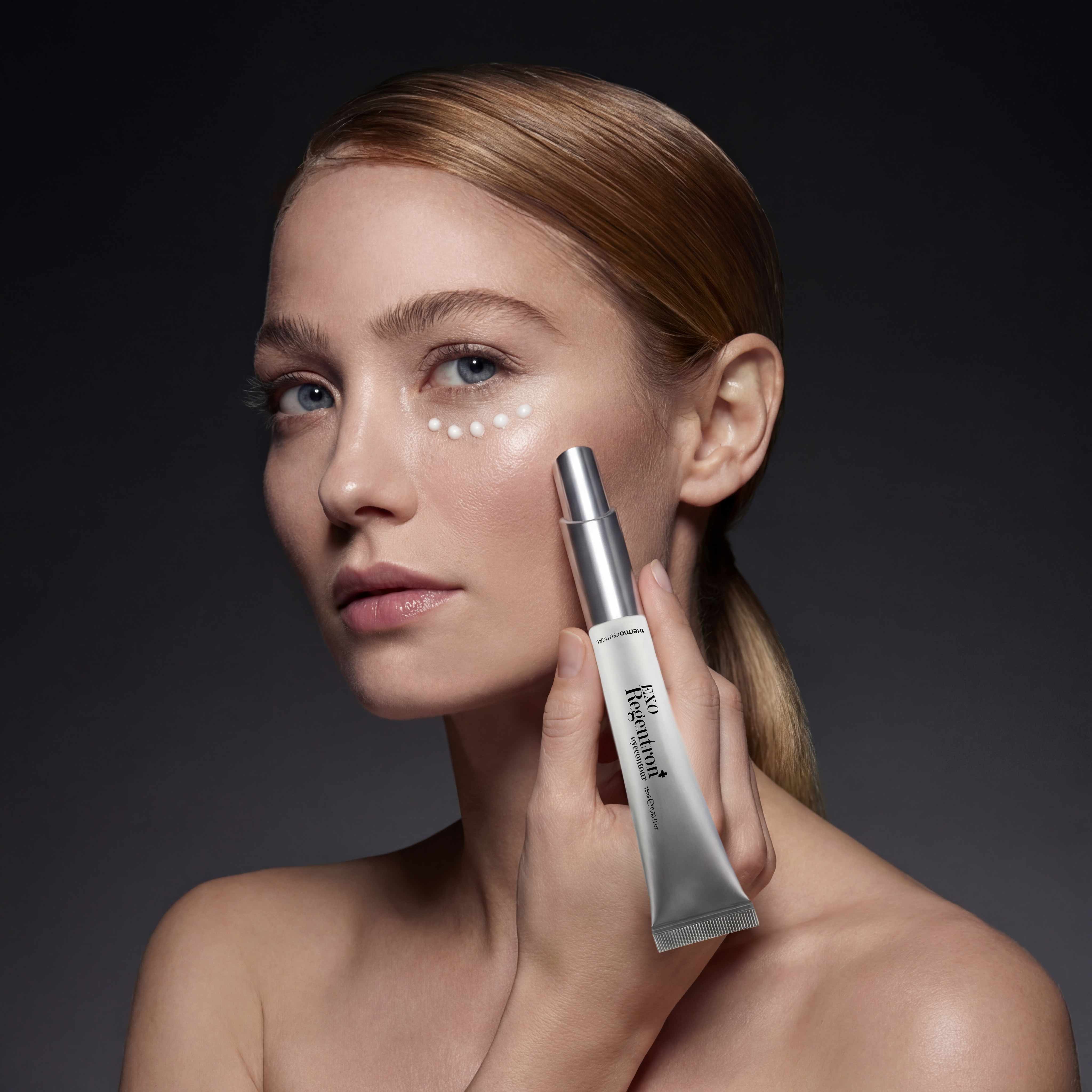 EXO Regentron Eyecontour BEAUTY MEDIC PINTER 