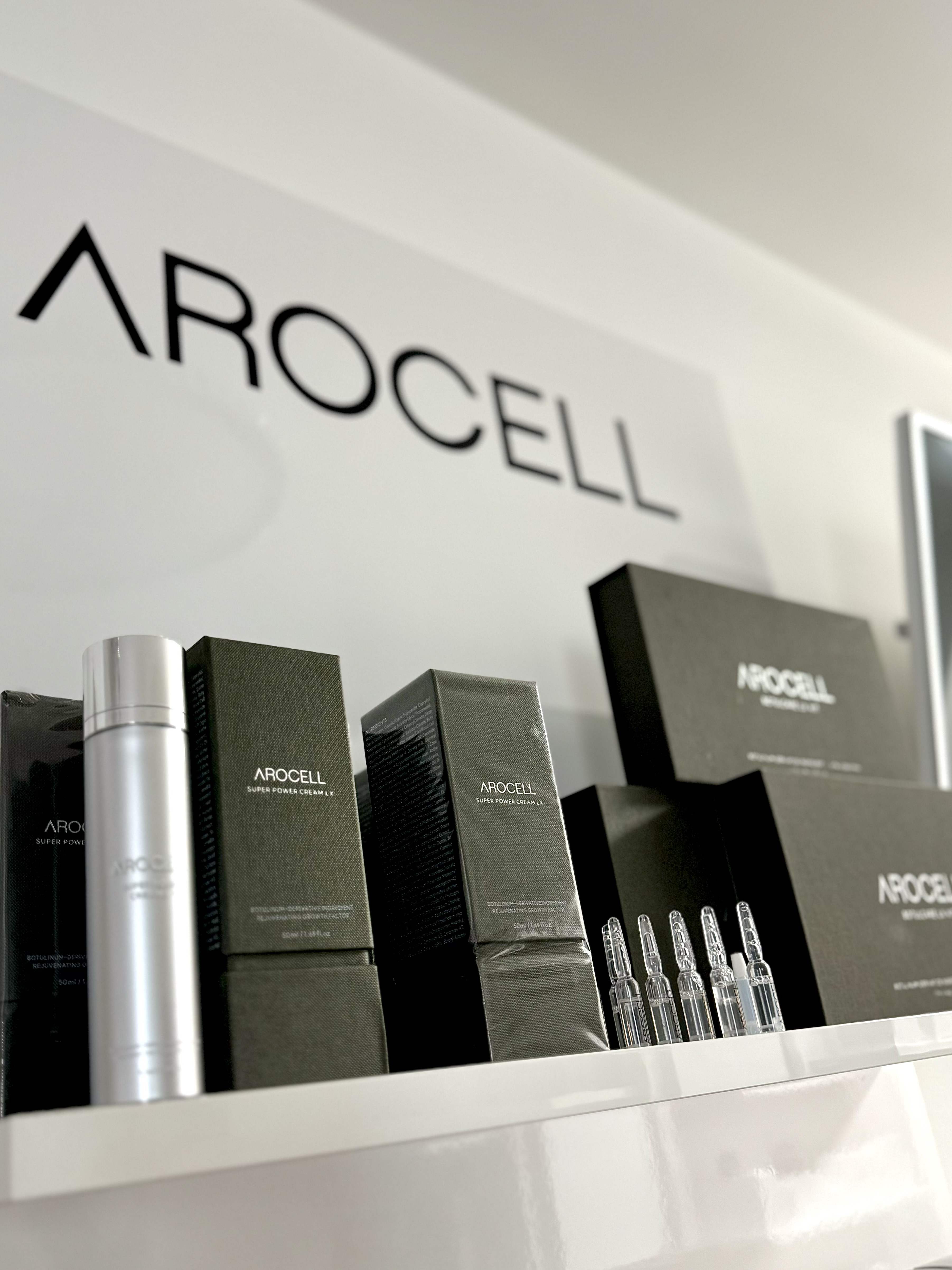 AROCELL™ LX