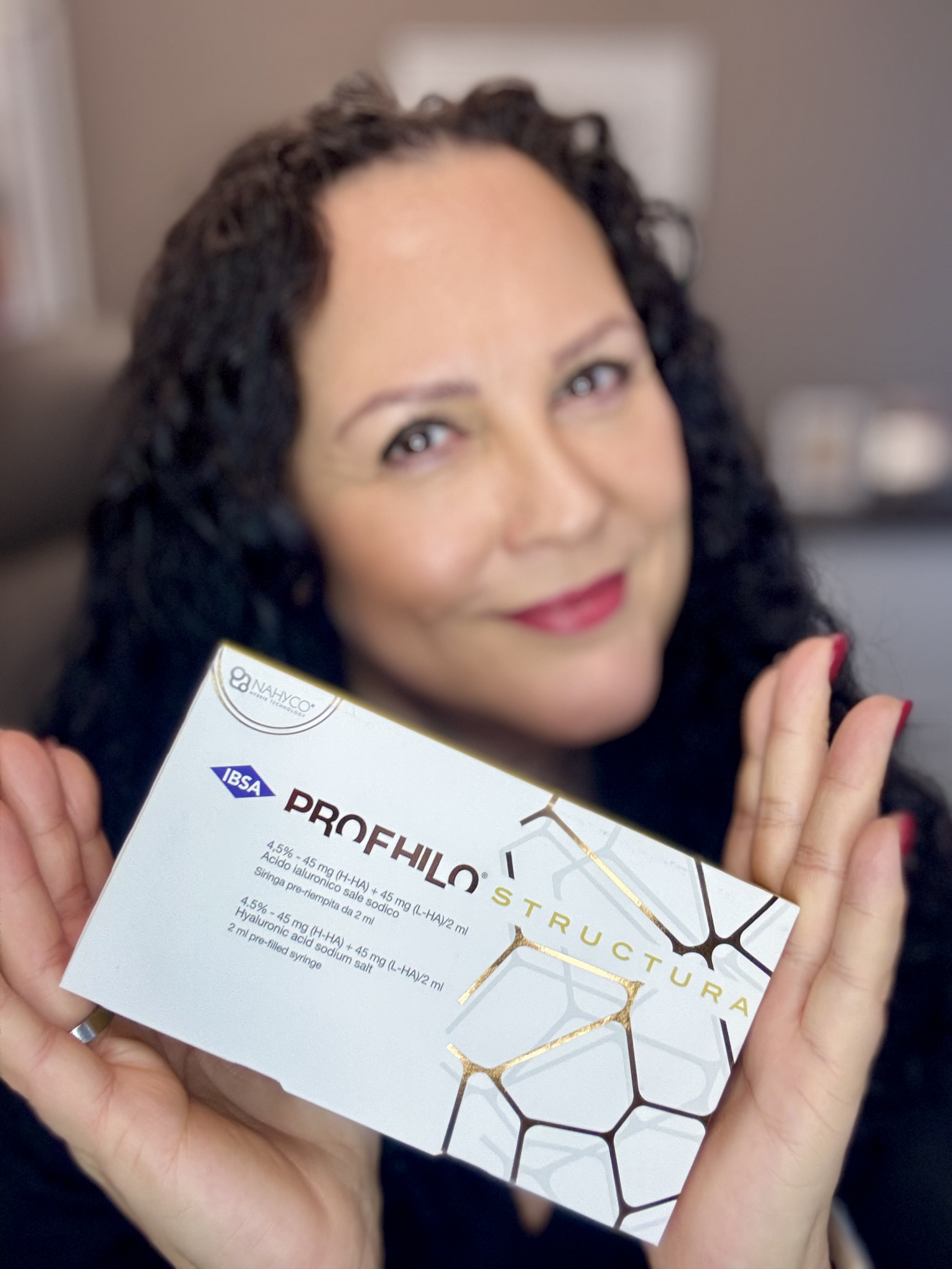 BEAUTY MEDIC PINTER 