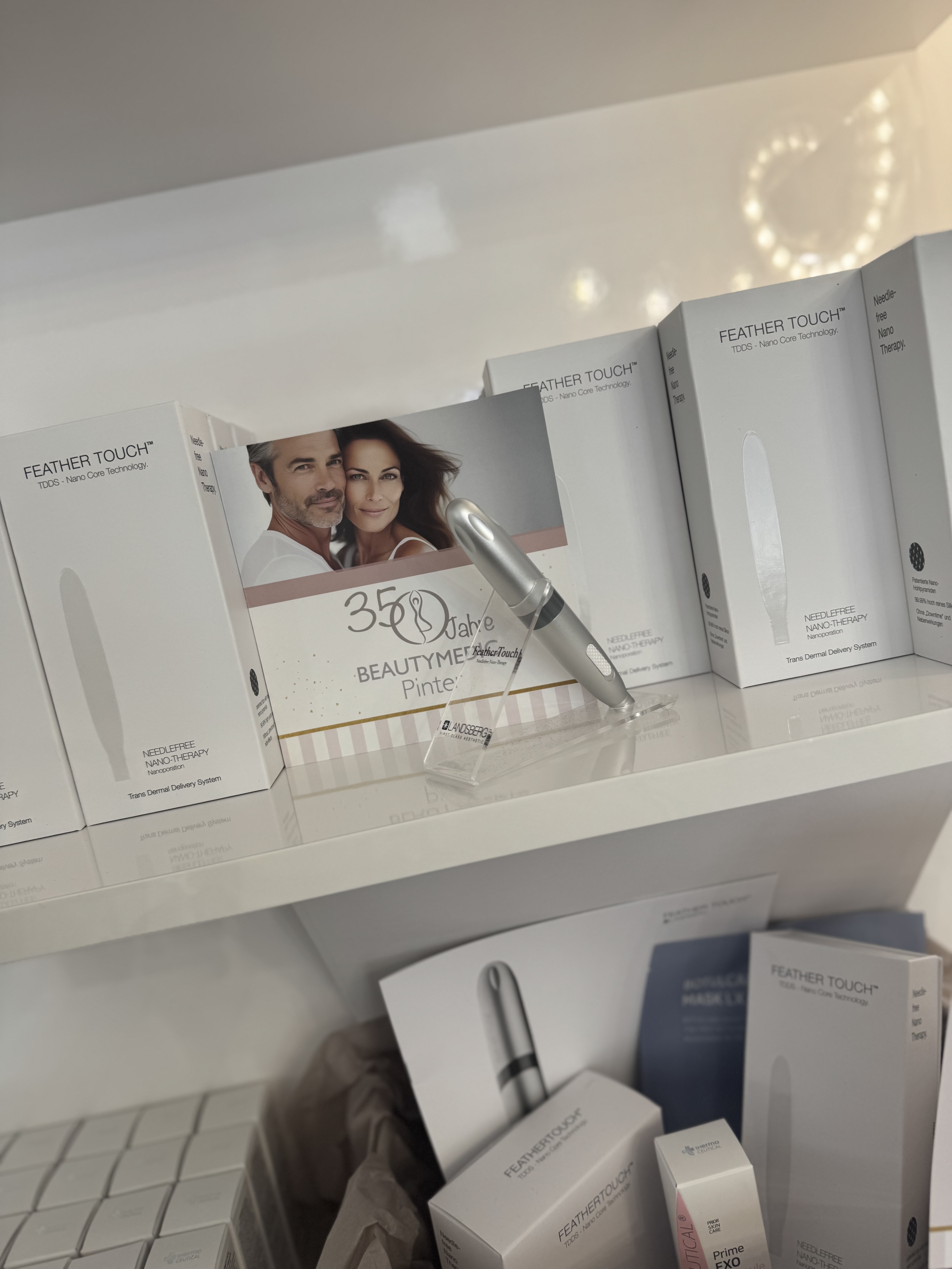 Beautypinter.Feathertouch