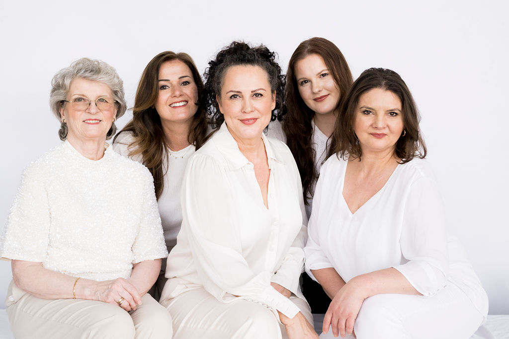 Das Team von Beauty Medic Pinter 2026