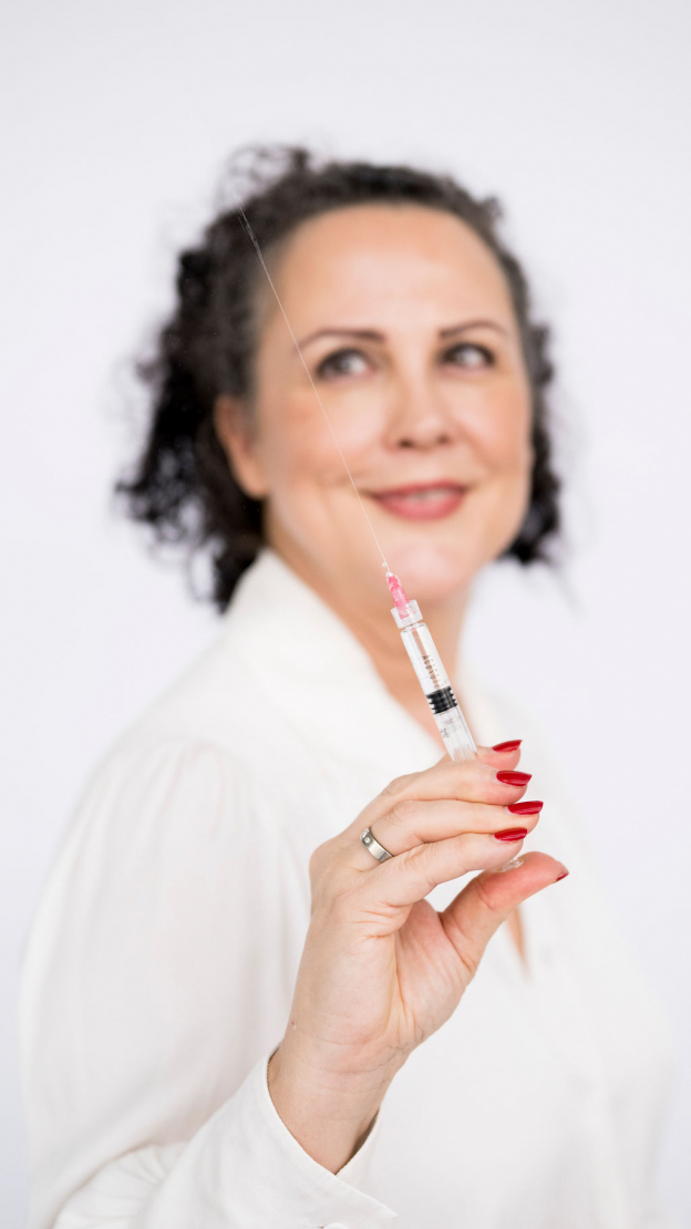 BEAUTY MEDIC PINTER 