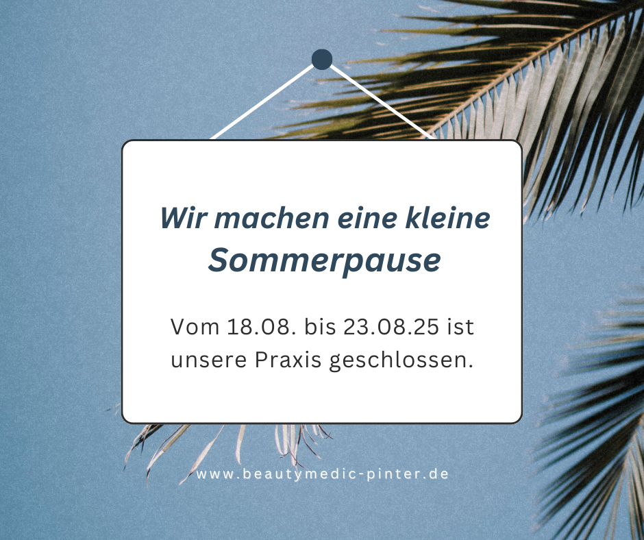 Sommerpause2025